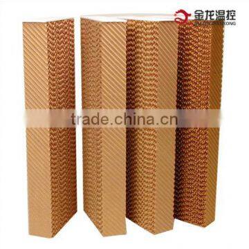 China Evaporative Agriculture Cooling Pad Price/home ventilation system
