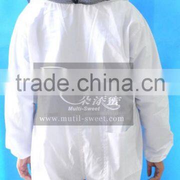 Bee Protection Suit Coverall Cotton Bee Suit photo-2