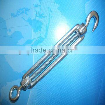 china best-selling turnbuckle din1480 turnbuckle high strength turnbuckle