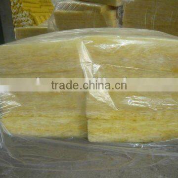 sound insulation glass wool board