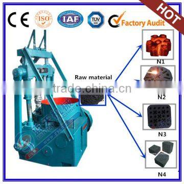 LANTIAN BRAND Coal Beehive making briquettes machine Made In China