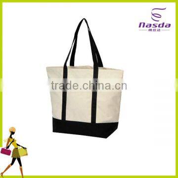 blank canvas wholesale tote bags