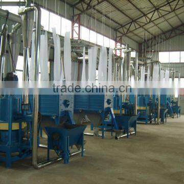 Wood Grinder /Pulverizer from Manufacturer