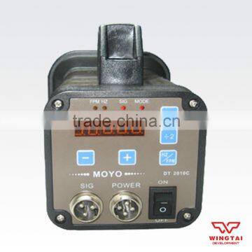 Observation Overprint Digital Stroboscopic photo-4