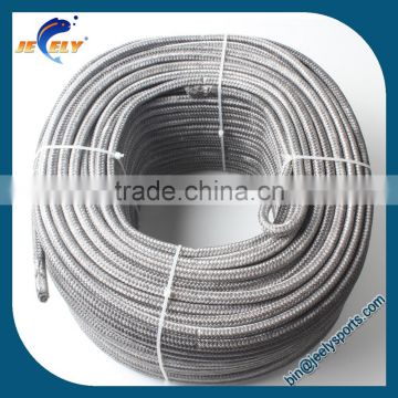 High strength spectra trapeze rope