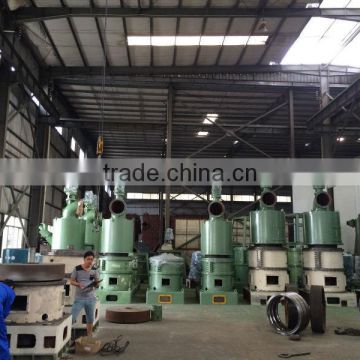 GCC China Grinding Mill