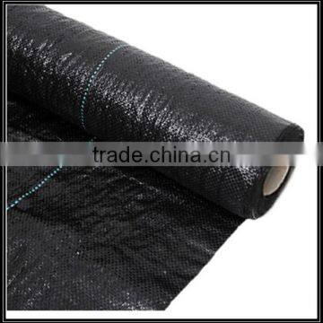 2016 PP Woven Geotextiles For Road Construction