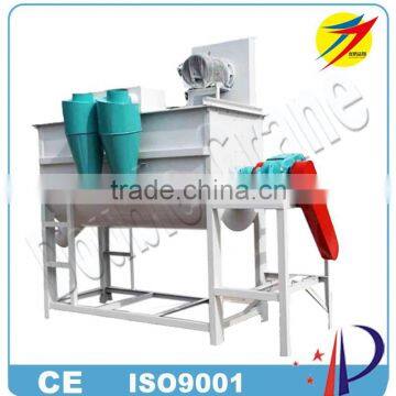 Home Use Small Poultry Feed Grinder and Mixer Machine for Farm Machinery