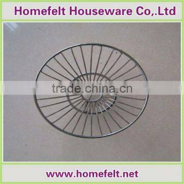 2014 hot selling stainless steel food strainer