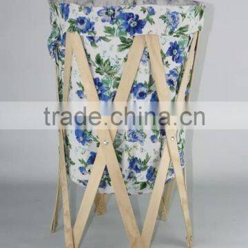 Yuguang Manufacturers Wholesale Export Folded Laundry Basket photo-2