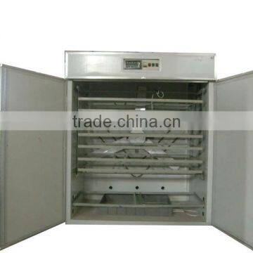 XSA-10 1848pcs Advanced Full-Automatic Incubator For Chinken,Duck,Goose,Quail,Pigeon,Turkey