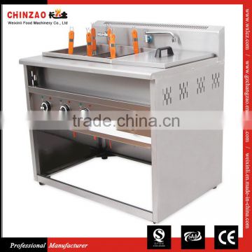 Electric Commercial Noodle Cooking Machine Pasta Cooker