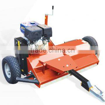 ATV towable flai mower ATV120