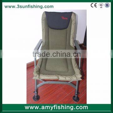 Carp Fishing Folding Chair For Outdoor Sport photo-3