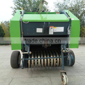 Corn Baler Round Hay Baler photo-5