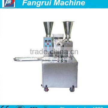 multifunctional stainless steel automatic steamed baozi machine