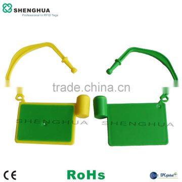 Food Traceability RFID Seal Tag photo-2