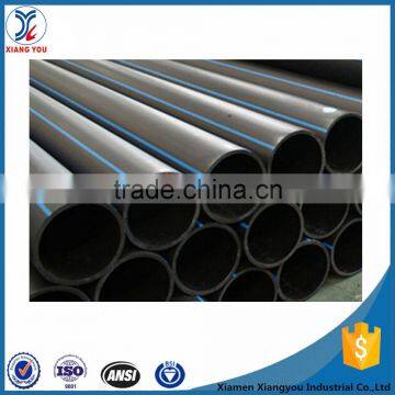 Hdpe pipe pn16 pe100 pe plastic pipe