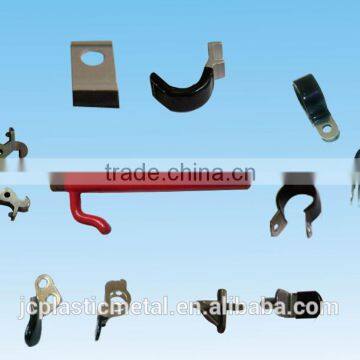 hot sale burly metal push fastener
