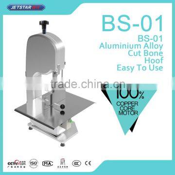 High Quality Electric Aluminium Alloy Casting Bone Cutting Machine