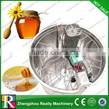 6&12&20 frames electric honey extractor