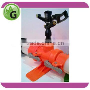 Irrigation System Clamp Type for impulse spinklers