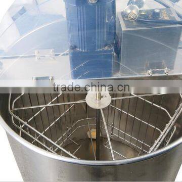 Electric Honey Extractor Machine for Honey photo-3