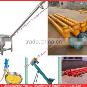 Kinds of Grain Vertical Bucket Elevator/screw conveyor/granule conveying machine,can be customized