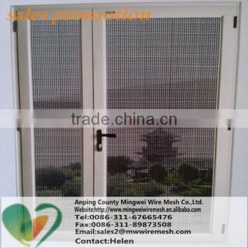 Security Insect Window Mesh Stainless Steel Screen