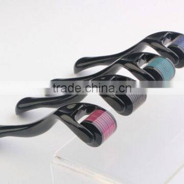 Wholesale Home Use Microneedling Dermaroller Derma Roller 540 With CE Approved
