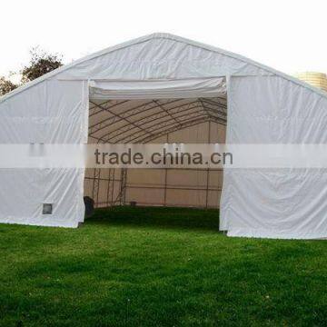 Warehouse large tent