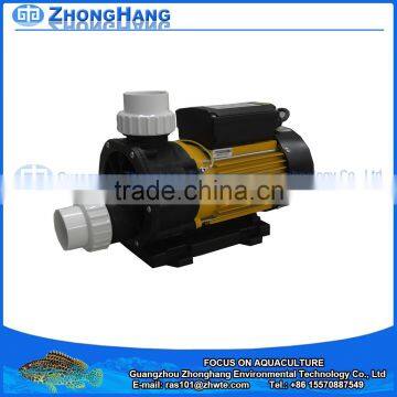 Plastic Water Pump for Fish Tank