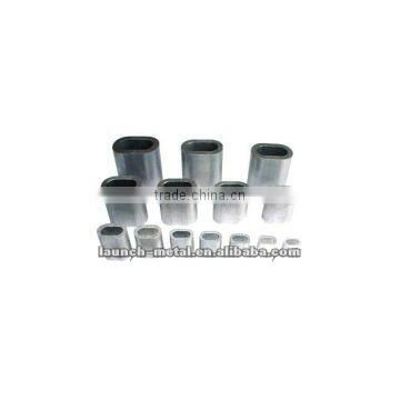 LF-JAF-03 good quality aluminum ferrule