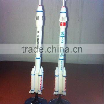 Customized Model Chinese Rocket Launchers