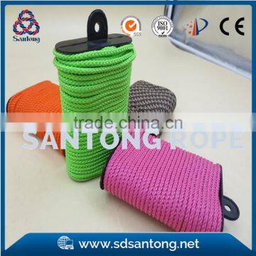 PE Rope For Packing or Blinds photo-2