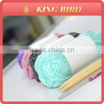 HOT SALE fashion acrylic fancy scarf yarn