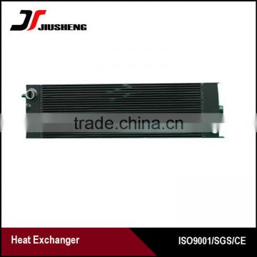 China Aluminum Air Cooled Water Cooler PC240-8-2 For Excavator Parts With Good Assurance