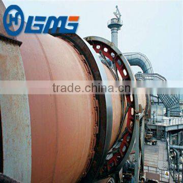 Rotary Kiln Cement Plant