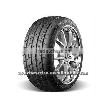 Chengshan passenger car tire