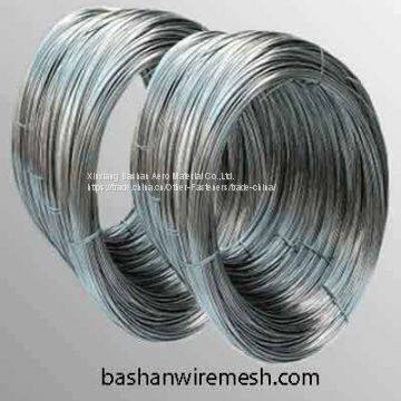 Stainless Steel Coarse Wire for Standard Parts photo-5