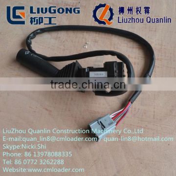 Shift control lever /Shift handle 34B0968 Liugong Parts