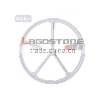 Jog Cart Wheels 700C( Magnesium Alloy) photo-2