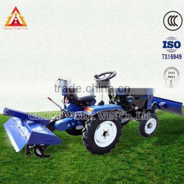 Hot Sell Mini Tractor photo-5