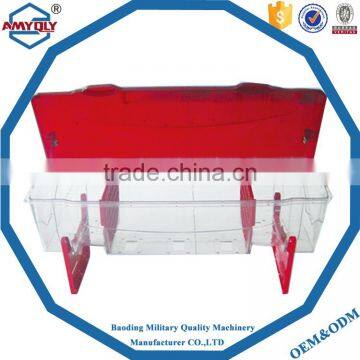 Agricultural Muck Spreader High Quality