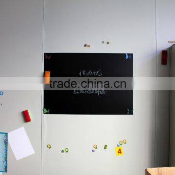 Magnetic Blackboard Drawing Blackboard Chalkboard Wall Sticker
