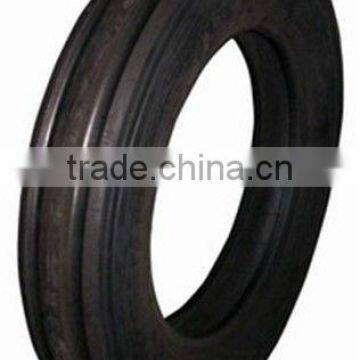 Tractor Tire 5.00-15/5.00-16/6.50-20/7.5L-15/7.50-16 F2 Pattern