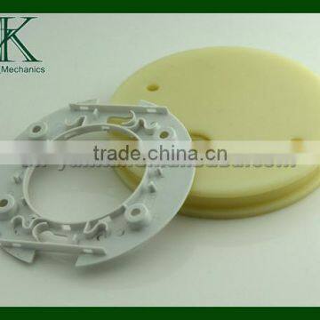 High Quality 3d Scan Service Injected Molded Part China photo-2