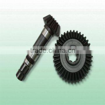 Gears and Shafts to All Types of Agricultural Machinery photo-5