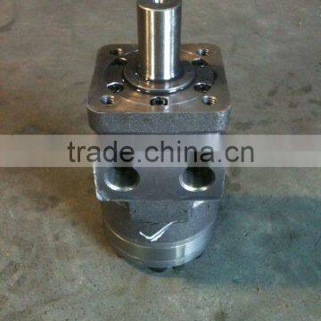 KERSEN SMP/SMR Series Orbital Hydraulic Motor With Gerotor, Spool Valve photo-3