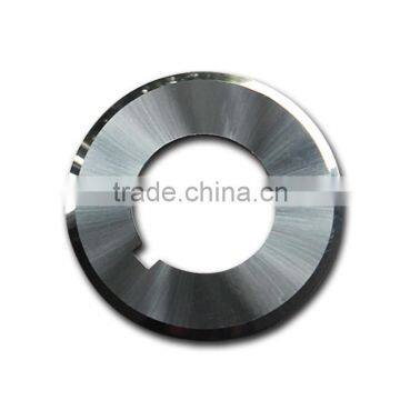 Circular Stainless Steel Rubber Cutting Blades photo-5